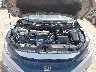 19XFC2F61LE****** Repairable 2020 Honda Civic in Honolulu