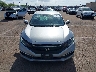 19XFC2F61LE****** Wrecked 2020 Honda Civic in Hawaii State