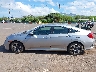 19XFC2F61LE****** Repairable 2020 Honda Civic in Hawaii State