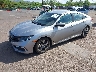 19XFC2F61LE****** Used and Repairable 2020 Honda Civic in Honolulu