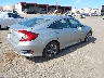 19XFC2F61LE****** Salvage and Wrecked 2020 Honda Civic in Hawaii State