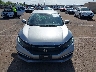 19XFC2F61LE****** Salvage and Repairable 2020 Honda Civic in Hawaii State