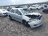 1NXBR32E95Z****** Salvamento y Destrozados 2005 Toyota Corolla en Elkton