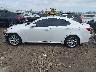 JTHCF5C28C5****** Salvamento 2012 Lexus IS 250