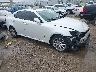 JTHCF5C28C5****** Salvamento y Destrozados 2012 Lexus IS 250 en Cincinnati