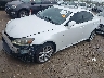 JTHCF5C28C5****** Usados y Reparables 2012 Lexus IS 250 en Cincinnati