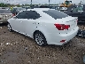 JTHCF5C28C5****** Salvamento y Reparables 2012 Lexus IS 250 en Cincinnati