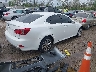 JTHCF5C28C5****** Salvamento y Destrozados 2012 Lexus IS 250 en Estado de Ohio