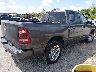 1C6RREFT7KN****** Salvamento y Destrozados 2019 RAM 1500 en Estado de Luisiana