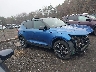 YV4162XZ6K2****** Repairable 2019 Volvo XC40 in Massachusetts State