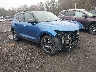 YV4162XZ6K2****** Salvage and Wrecked 2019 Volvo XC40 in Taunton