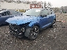 YV4162XZ6K2****** Used and Repairable 2019 Volvo XC40 in Taunton