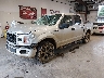 1FTEW1E58KK****** Usados y Reparables 2019 Ford F-150 en Shreveport