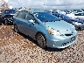 JTDZN3EU3D3****** Salvage and Wrecked 2013 Toyota Prius V in Honolulu