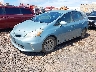 JTDZN3EU3D3****** Used and Repairable 2013 Toyota Prius V in Honolulu