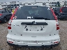 3CZRE3H3XBG****** Salvage 2011 Honda CR-V