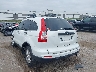 3CZRE3H3XBG****** Salvage and Repairable 2011 Honda CR-V in Fort Worth North