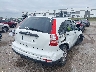 3CZRE3H3XBG****** Salvage and Wrecked 2011 Honda CR-V in Texas State