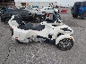 2BXNBDD29HV****** Usados 2017 Can-Am Spyder en Estado de Missouri