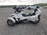 2BXNBDD29HV****** Reparables 2017 Can-Am Spyder en Estado de Missouri