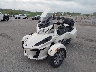 2BXNBDD29HV****** Usados y Reparables 2017 Can-Am Spyder en Rec Rides Online Exclusive
