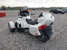 2BXNBDD29HV****** Salvamento y Reparables 2017 Can-Am Spyder en Rec Rides Online Exclusive