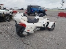 2BXNBDD29HV****** Salvamento y Destrozados 2017 Can-Am Spyder en Estado de Missouri