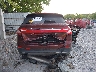 2LMTJ8LP7GB****** Wrecked 2016 Lincoln MKX