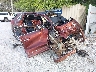 2LMTJ8LP7GB****** Salvage and Wrecked 2016 Lincoln MKX in Pensacola