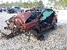 2LMTJ8LP7GB****** Used and Repairable 2016 Lincoln MKX in Pensacola