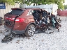 2LMTJ8LP7GB****** Salvage and Wrecked 2016 Lincoln MKX in Florida State