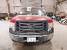 1FTEX1CM7BK****** Destrozados 2011 Ford F-150 en Estado de Carolina del Norte