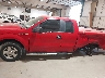 1FTEX1CM7BK****** Reparables 2011 Ford F-150 en Estado de Carolina del Norte