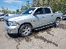1C6RR6LT5ES****** Used and Repairable 2014 RAM 1500 in Metro DC