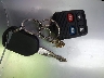 1FAHP55S71A****** Salvamento 2001 Ford Taurus en Estado de California