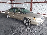 1FAHP55S71A****** Salvamento y Destrozados 2001 Ford Taurus en Sacramento West