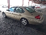 1FAHP55S71A****** Salvamento y Reparables 2001 Ford Taurus en Sacramento West