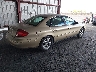 1FAHP55S71A****** Salvamento y Destrozados 2001 Ford Taurus en Estado de California