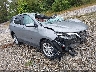 3GNAXTEG6RL****** Salvage and Wrecked 2024 Chevrolet Equinox in Gulf Coast
