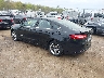 3FA6P0LU6GR****** Salvage and Repairable 2016 Ford Fusion in Dundalk