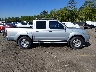 1N6ED27T21C****** Reparables 2001 Nissan Frontier en Estado de Carolina del Sur