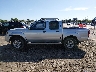 1N6ED27T21C****** Salvamento 2001 Nissan Frontier