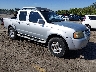 1N6ED27T21C****** Salvamento y Destrozados 2001 Nissan Frontier en Lexington