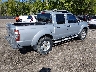 1N6ED27T21C****** Salvamento y Destrozados 2001 Nissan Frontier en Estado de Carolina del Sur