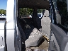 1N6ED27T21C****** Destrozados 2001 Nissan Frontier en Lexington