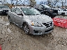 3N1AB7AP1DL****** Salvamento y Destrozados 2013 Nissan Sentra en Chicago South