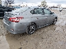 3N1AB7AP1DL****** Salvamento y Destrozados 2013 Nissan Sentra en Estado de Illinois