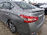 3N1AB7AP1DL****** Salvamento y Reparables 2013 Nissan Sentra en Estado de Illinois