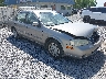 JN1CA31D81T****** Salvamento y Destrozados 2001 Nissan Maxima en Paducah