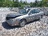 JN1CA31D81T****** Usados y Reparables 2001 Nissan Maxima en Paducah